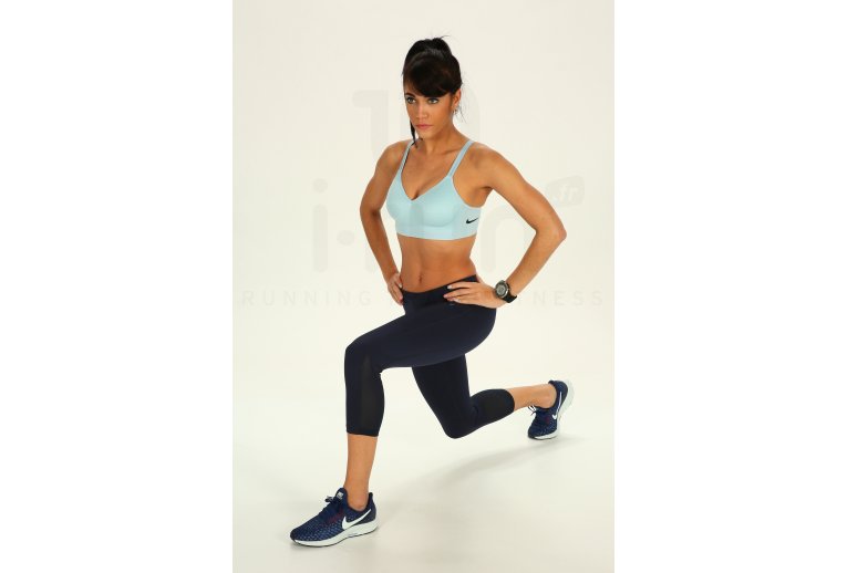 Nike Sujetador Indy Breathe