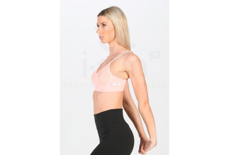 Nike Sujetador Indy Breathe