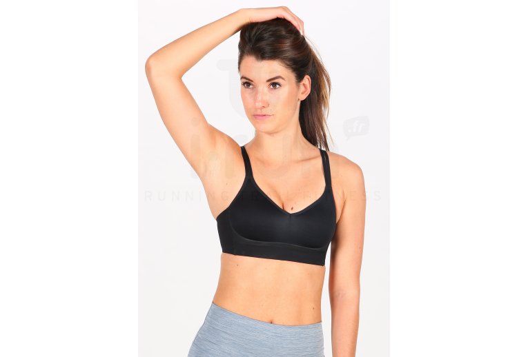 Nike Sujetador Indy Breathe