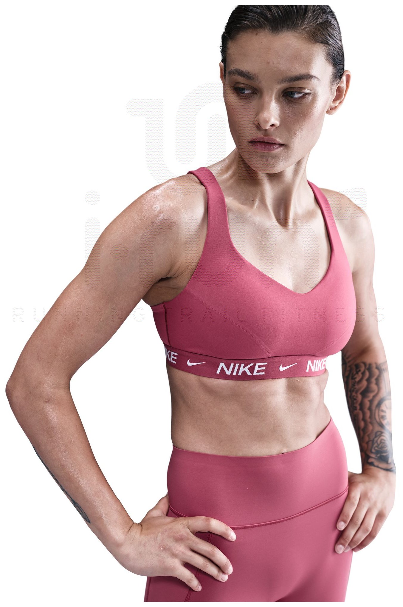 Nike Indy High Support