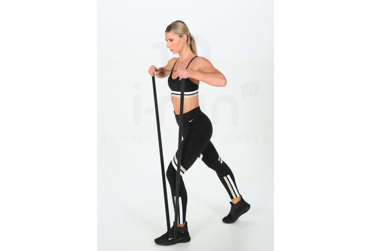 Nike sujetador deportivo Indy Icon Clash