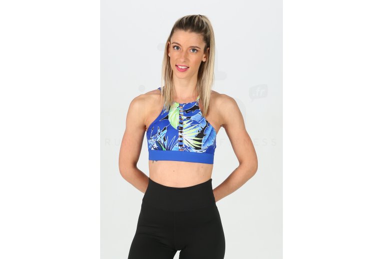 Nike Sujetador deportivo Indy Lattice Light