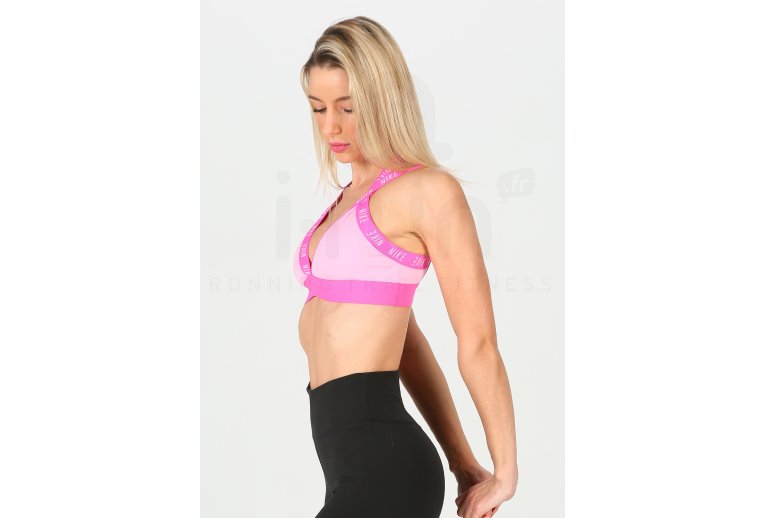 Nike Sujetador deportivo Indy Logo