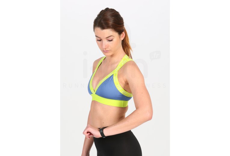 Nike Sujetador deportivo Indy Logo