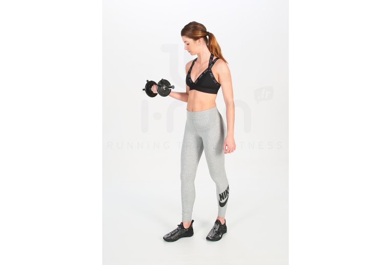 Nike Sujetador deportivo Indy Logo