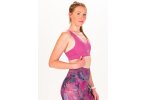 Nike Indy Plunge Cutout