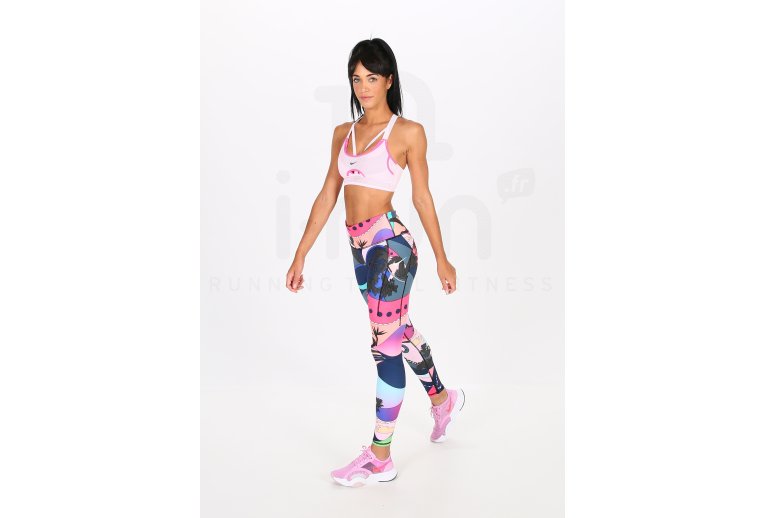 Nike sujetador deportivo Indy Ultrabreathe