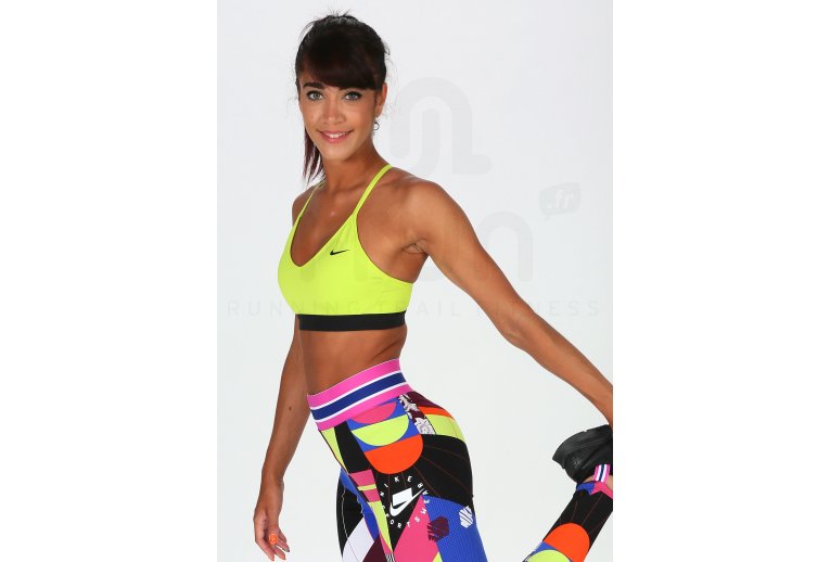 Nike Sujetador deportivo Indy