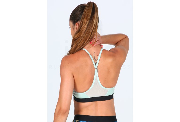 Nike sujetador deportivo Indy