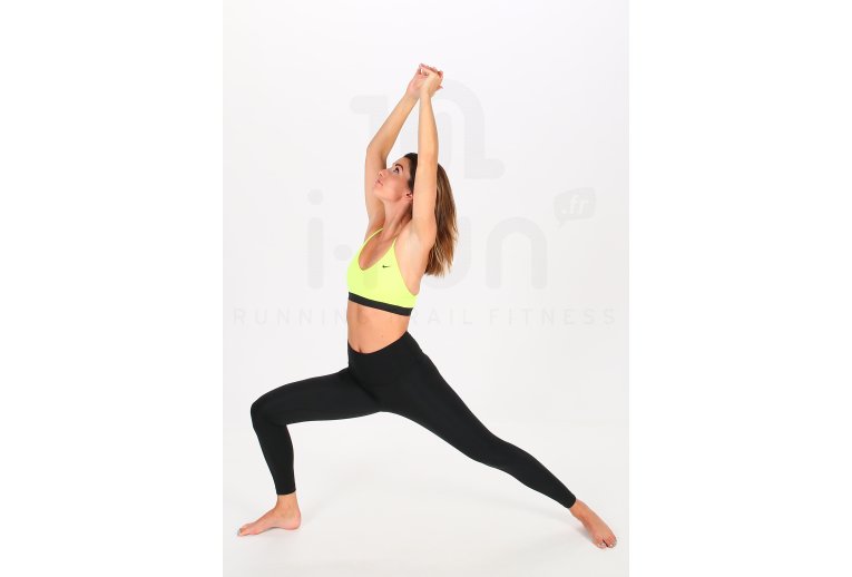 Nike sujetador deportivo Indy