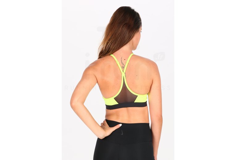 Nike sujetador deportivo Indy