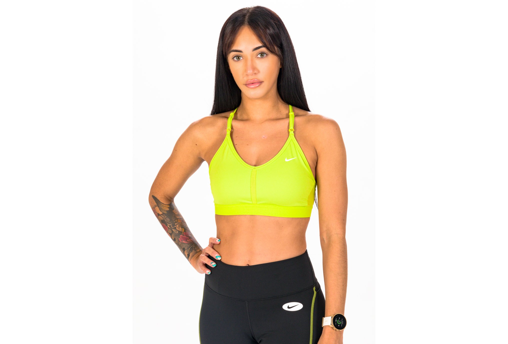 Nike Indy vêtement running femme