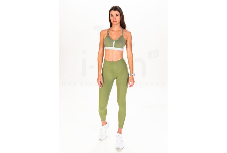 Nike sujetador deportivo Indy