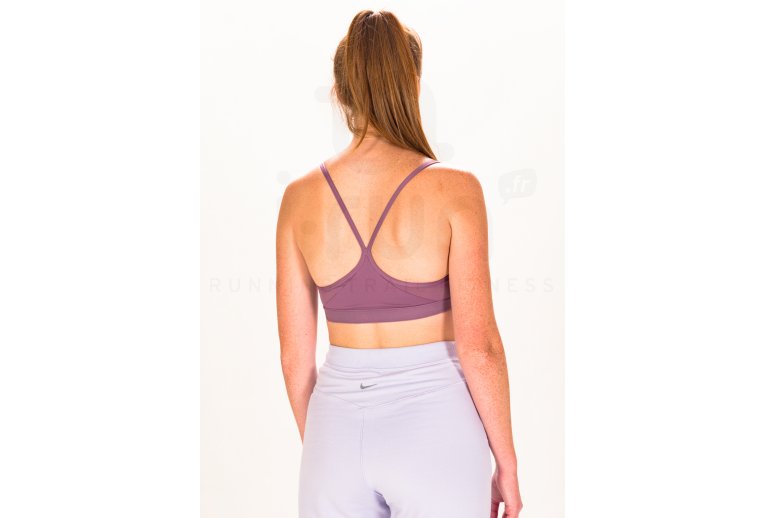 Nike sujetador deportivo Indy