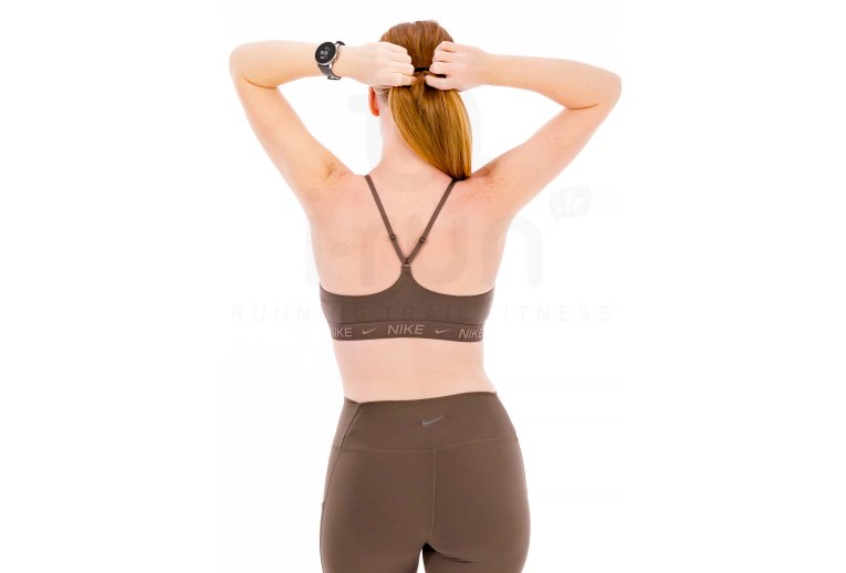 Nike sujetador deportivo Indy