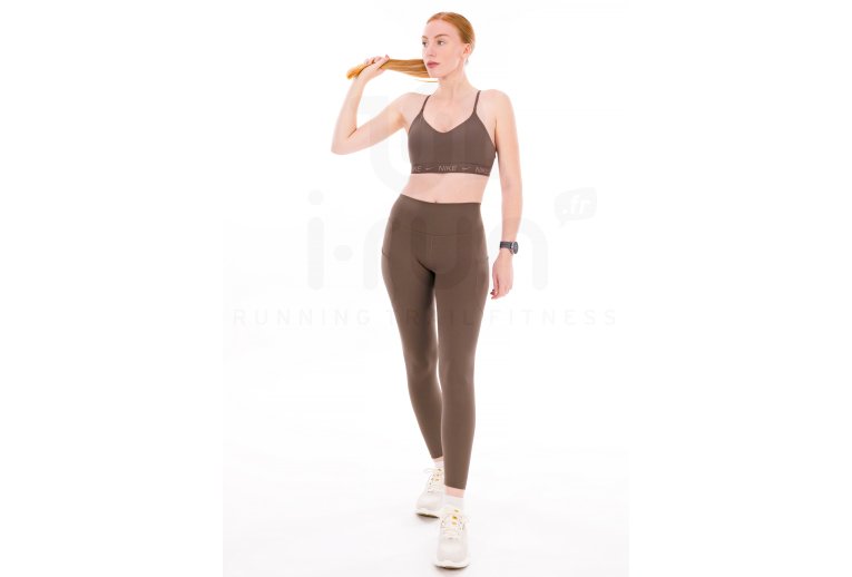 Nike sujetador deportivo Indy