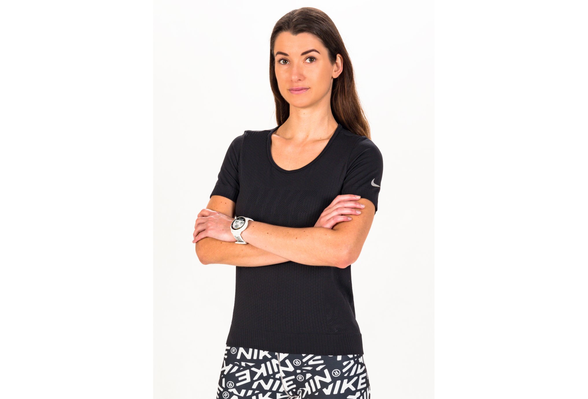Nike Infinite W Diététique Vêtements femme