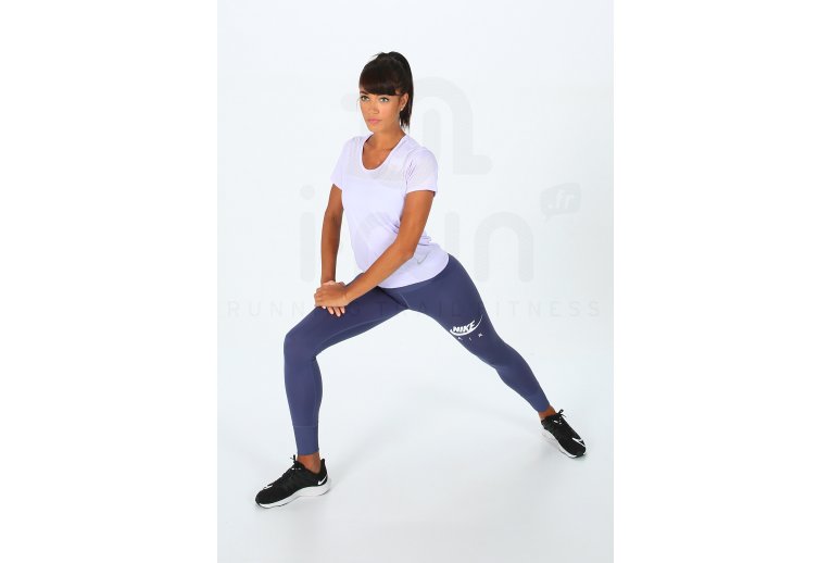 Nike camiseta manga corto Infinite