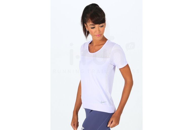 Nike camiseta manga corto Infinite