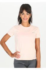 tee shirt running femme nike