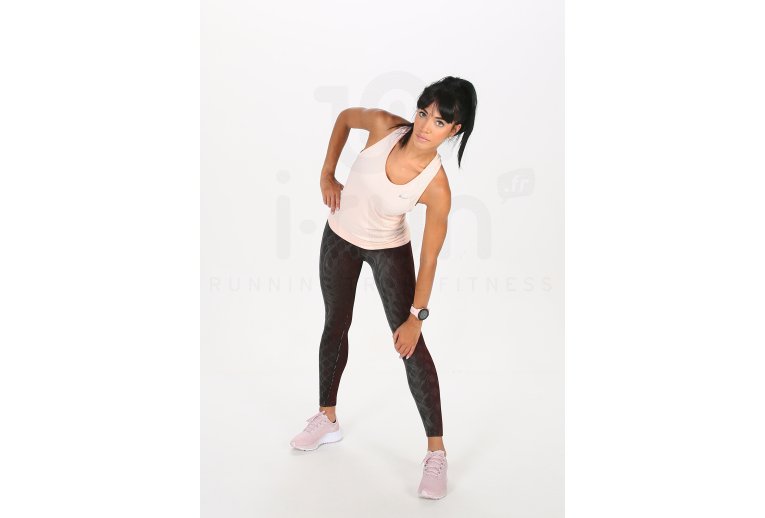 Nike camiseta de tirantes Infinite