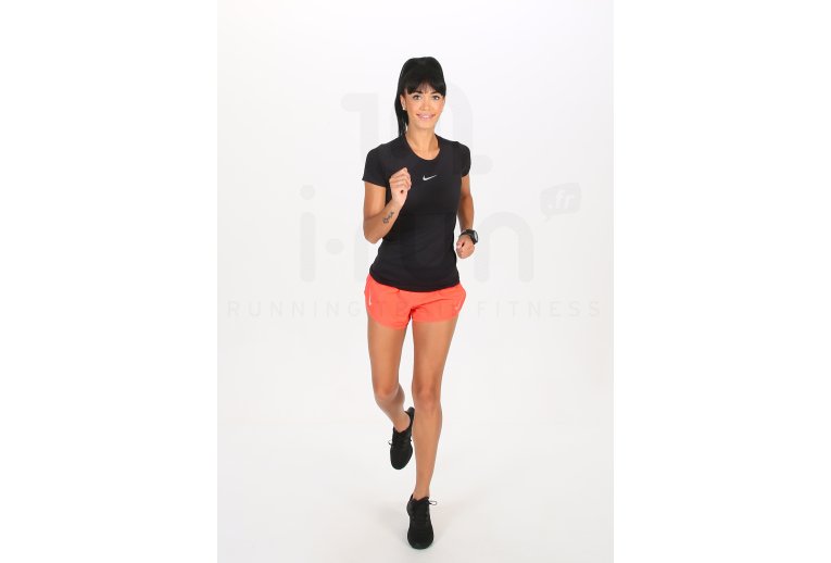 Nike camiseta manga corta Infinite