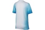 Nike Camiseta manga corta Instacool