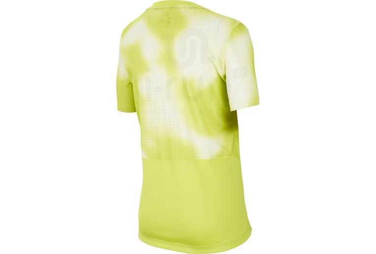 Nike Camiseta manga corta Instacool