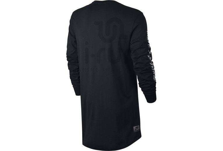 Nike Camiseta manga larga International Tokyo
