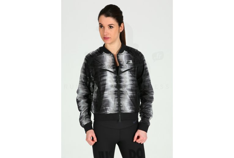 Nike Chaqueta International