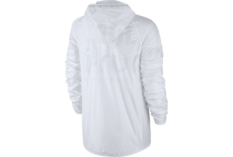 Nike Chaqueta International Windrunner