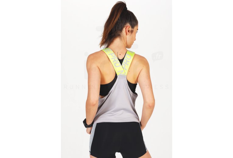 Nike Camiseta de tirantes Intertwist