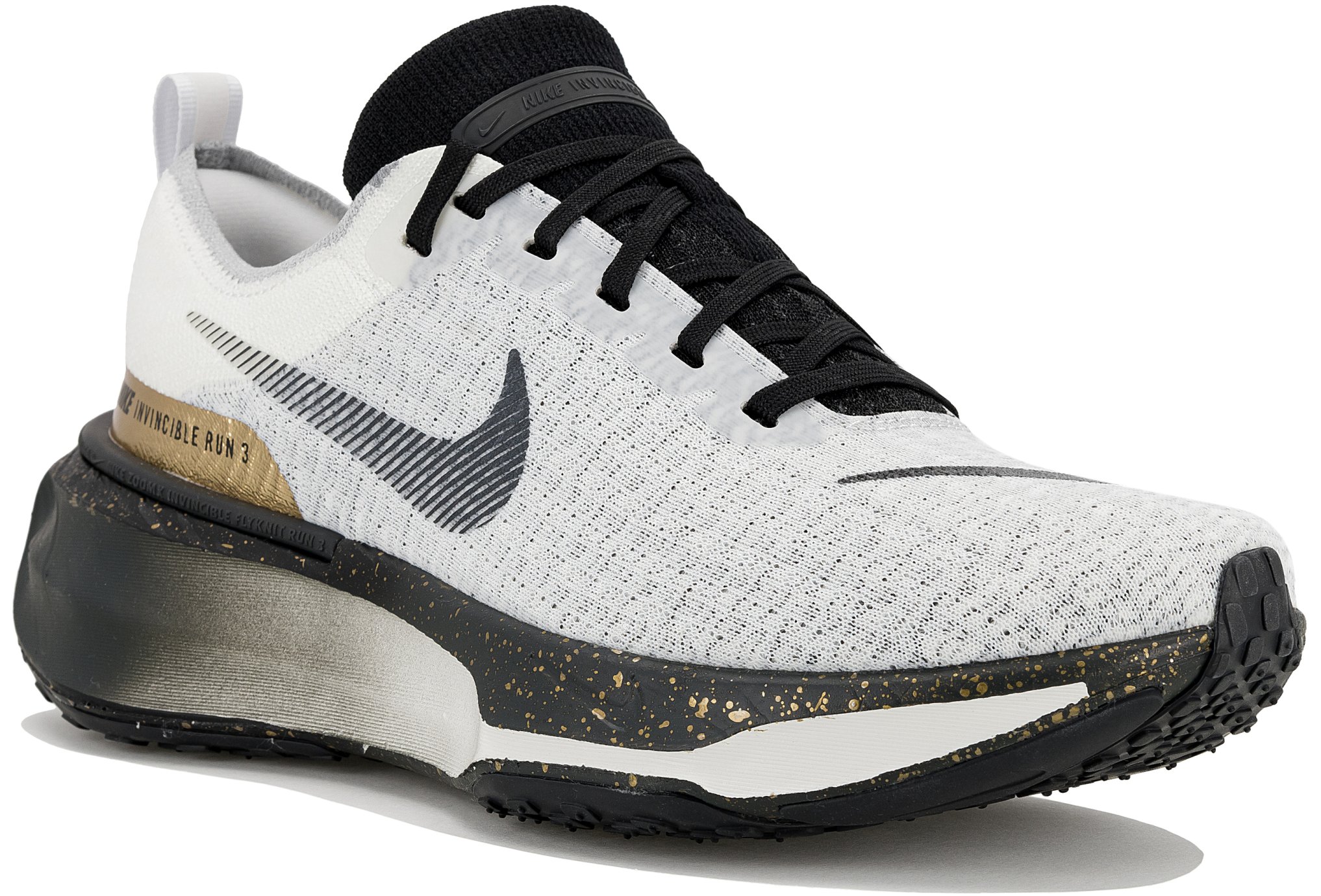 Nike Invincible | i-Run