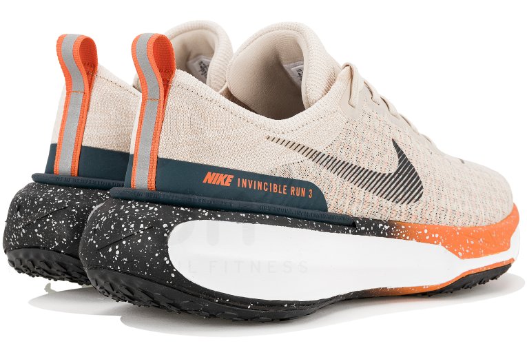 Nike ZoomX Invincible 3