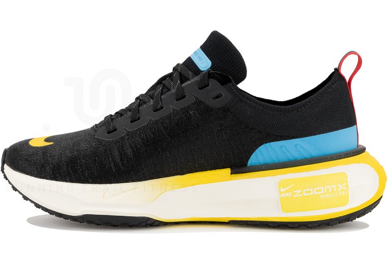Nike ZoomX Invincible Run Flyknit 3