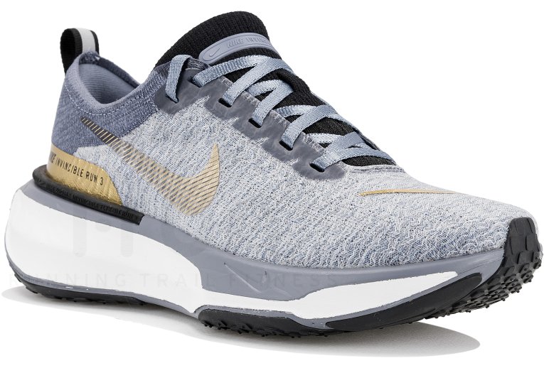 Nike ZoomX Invincible Run Flyknit 3