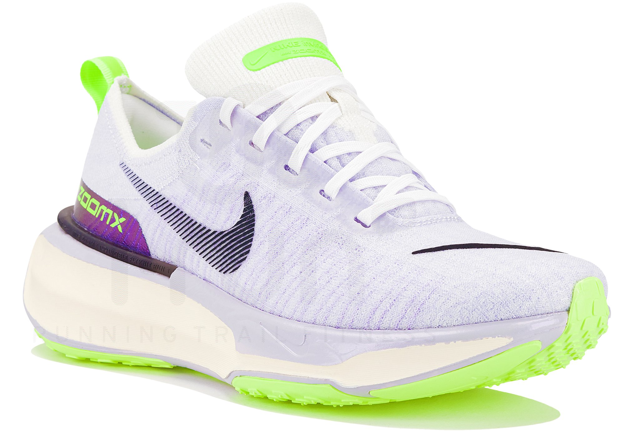 Nike ZoomX Invincible Run Flyknit 3 en promoción | Mujer Zapatillas  Terrenos mixtos Nike
