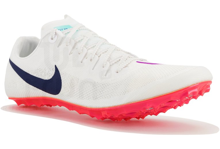 Nike Ja Fly 4