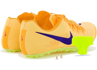 Nike Ja Fly 4