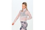 Nike Jacket Transparent Damen