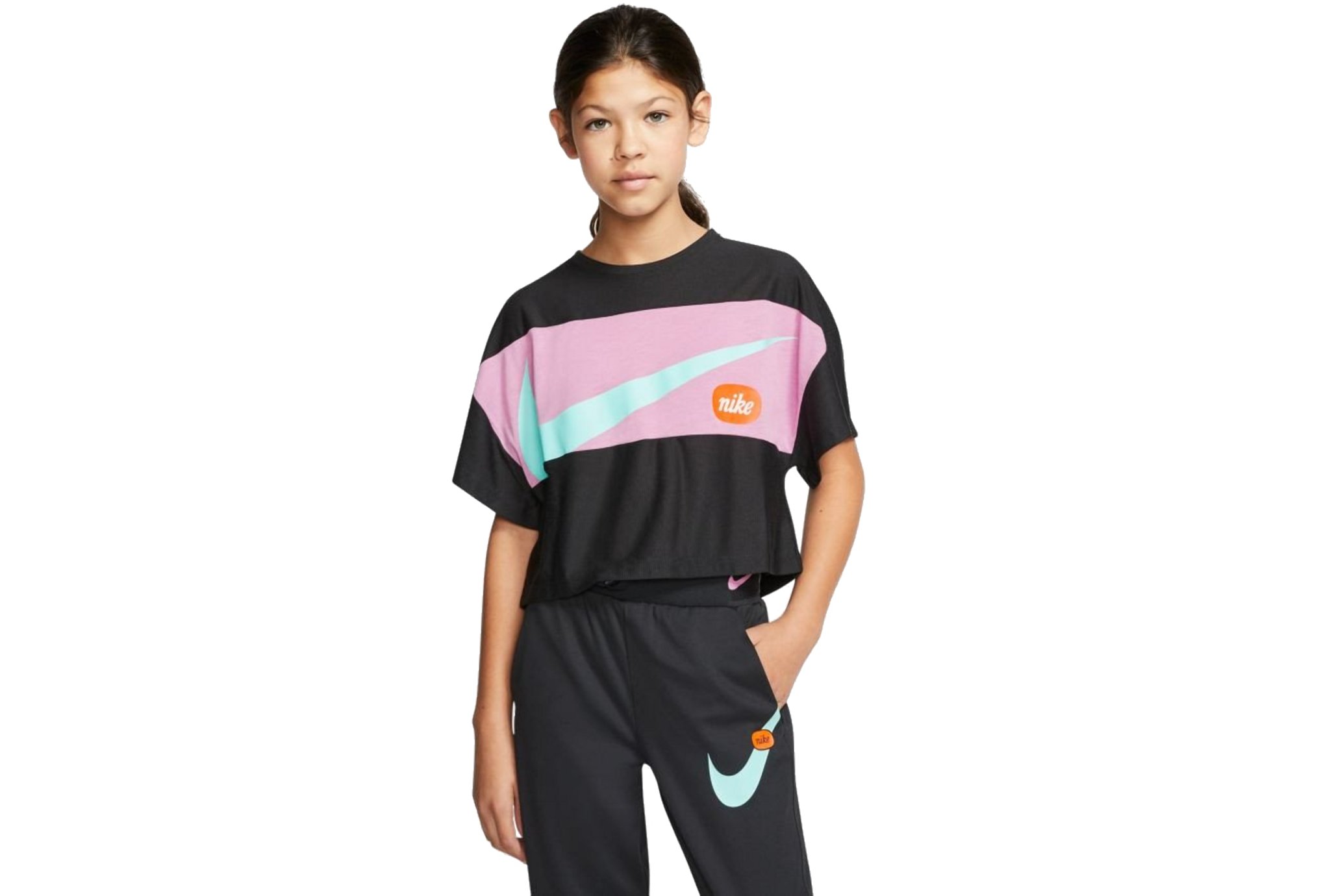 Nike JDIY Fille vêtement running femme