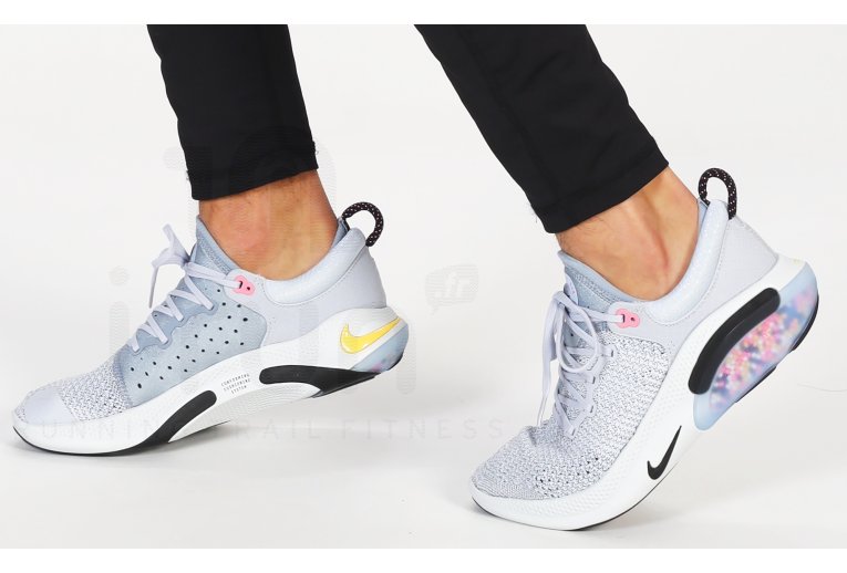 Nike Joyride Run Flyknit