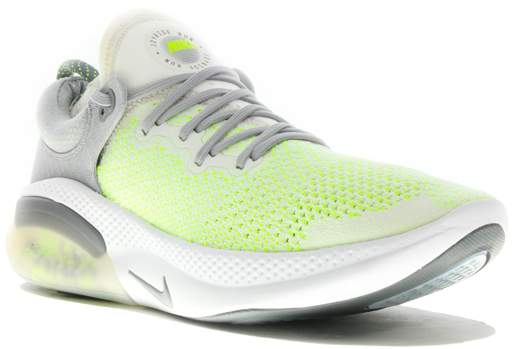 Nike Joyride Run Flyknit en promocion Hombre Zapatillas Asfalto Nike