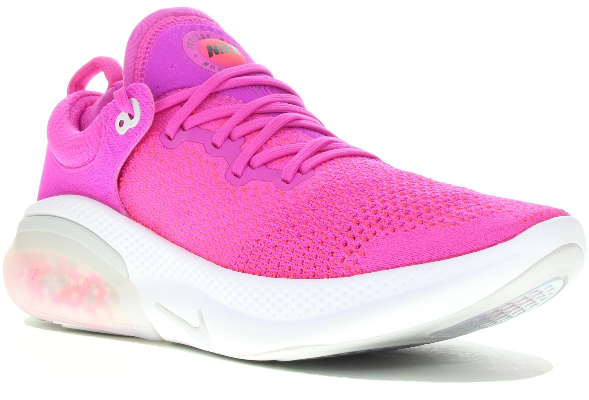 nike joyride arch support