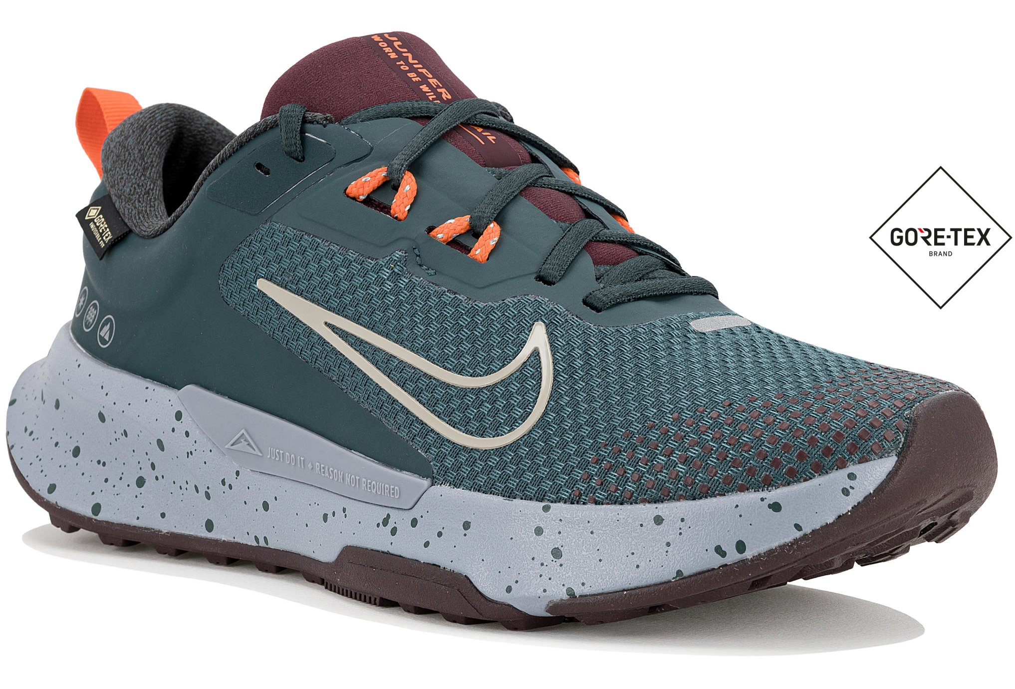 Nike Juniper Trail 2 Gore-Tex M special offer | Men Shoes