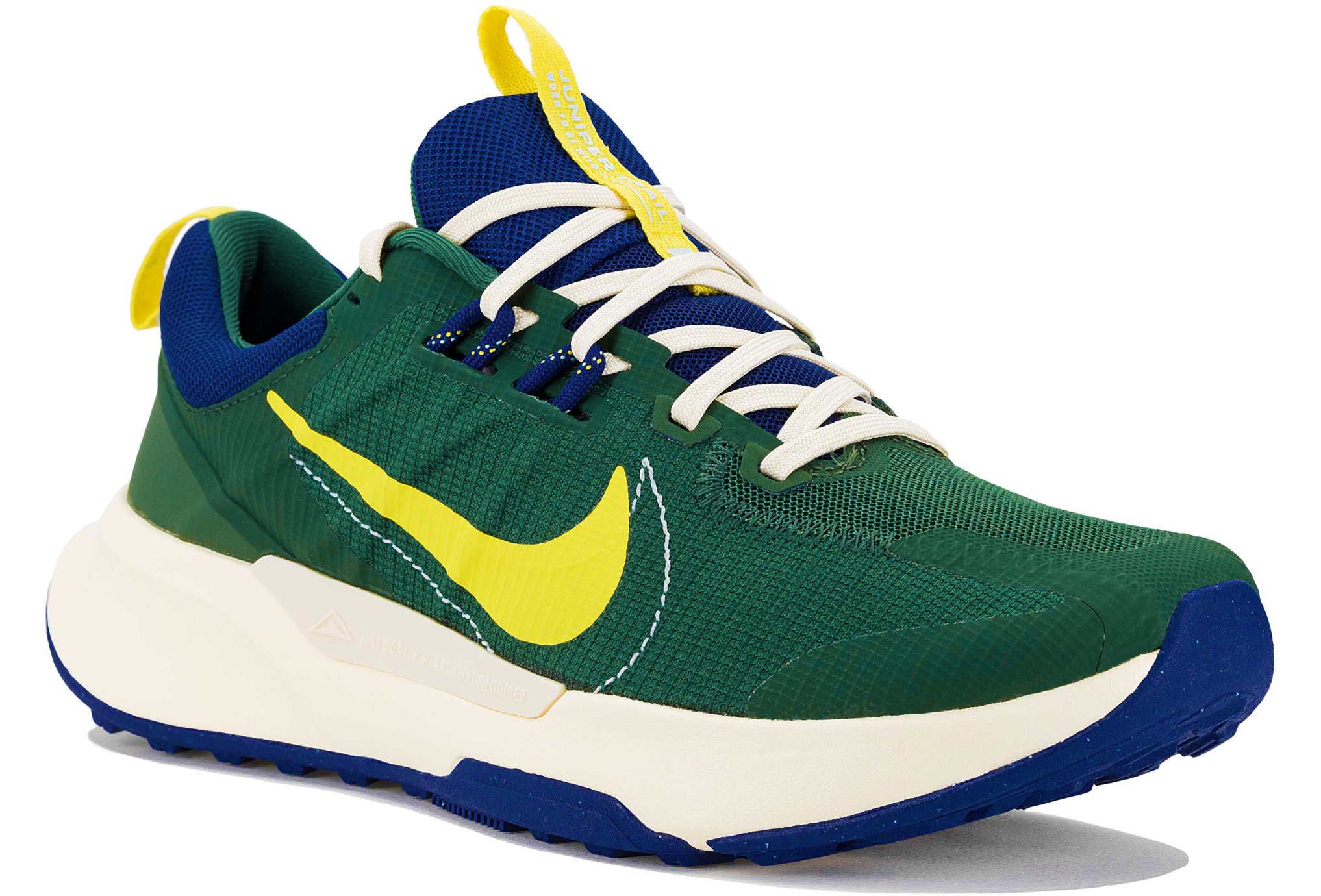 Nike Juniper Trail 2 Next Nature Vert