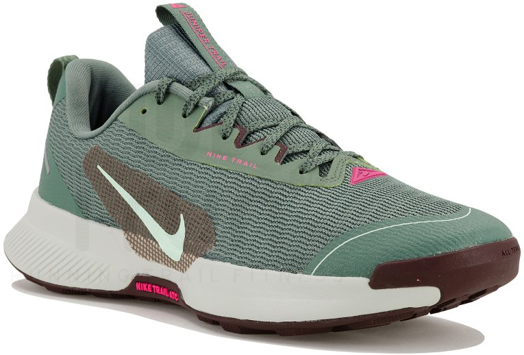 Nike Juniper Trail 3