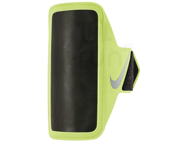 nike lean arm band plus