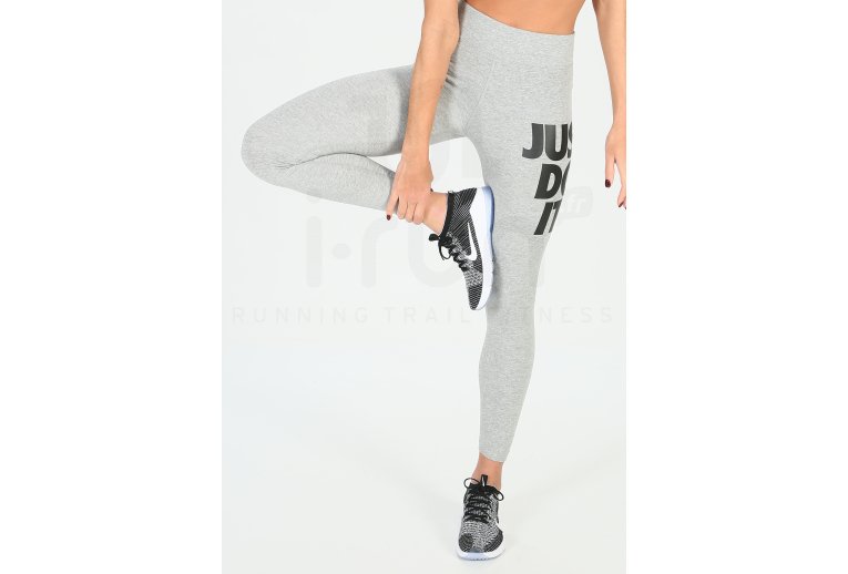 Nike mallas 7/8 Leg A See Futura JDI