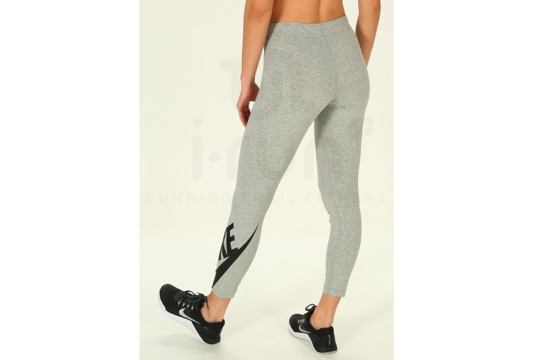 Nike mallas 7/8 Leg A See Futura